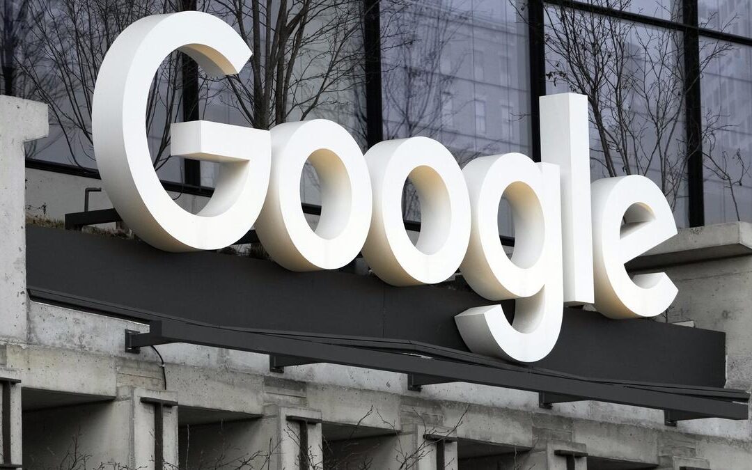 Google Bets Big on India with USD 2.5 Billion AI Recruitment Drive